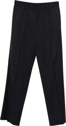 Lardini Migio Pleated Trousers