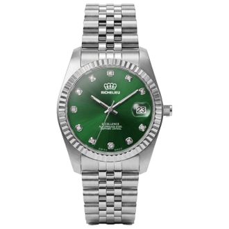 Richelieu Womens Classic 31mm Watch MRI-25RA31-83-931
