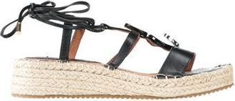 Maria Mare FOOTWEAR - Espadrilles sur YOOX.COM