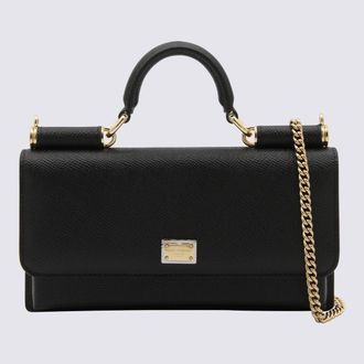 Dolce & Gabbana Portafogli Nero