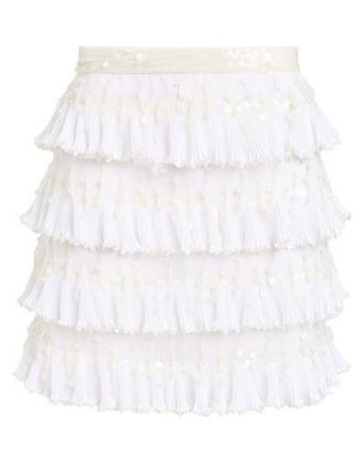 Elisabetta Franchi BOTTOMWEAR - Mini skirts sur YOOX.COM