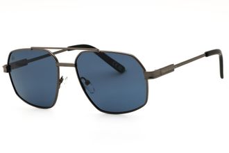 Priv&eacute; Revaux SO PRIME/S 0SCB C3 Silver Blue/Blue Polarized
