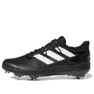 adidas Adizero Afterburner 8 Black White FZ4217