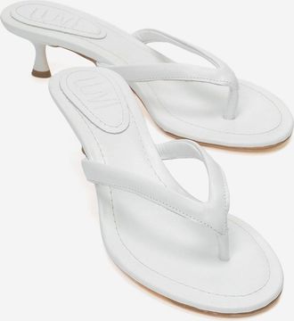 Prologue Norell Stiletto Teenslip