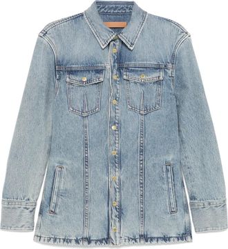 Darkpark Giacca Nicole - Blu