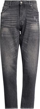 Nn.07 HOSEN & R&Ouml;CKE - Jeanshosen auf YOOX.COM