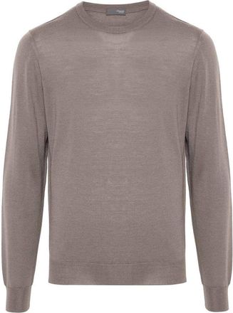 Drumohr Crew-Neck Sweater