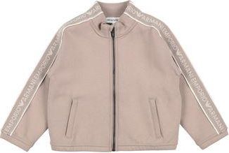 Emporio Armani TOPWEAR - Sweatshirts on YOOX.COM