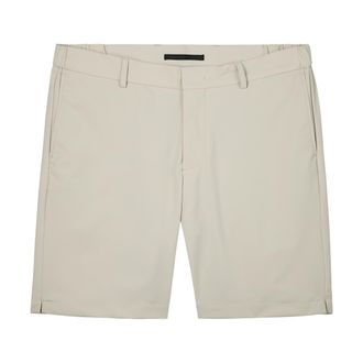 Wahts Mens Shorts, TargetGroup:Men White Sand / XXL