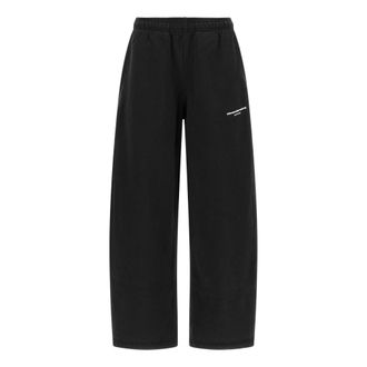 Alexander Wang Mujer, Pantalones, Negro, Talla: S