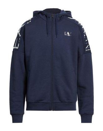 Emporio Armani TOPWEAR - Sweatshirts on YOOX.COM