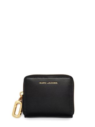Marc Jacobs The Slim Compact Wallet