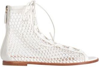 Gianvito Rossi CALZATURE - Stivaletti su YOOX.COM