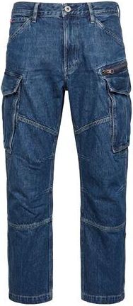 G-Star PARTES DE ABAJO - Pantalones vaqueros en YOOX.COM