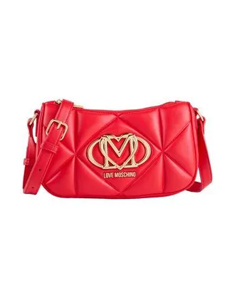Love Moschino BAGS - Cross-body bags sur YOOX.COM