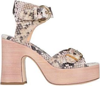 AGL FOOTWEAR - Sandals on YOOX.COM