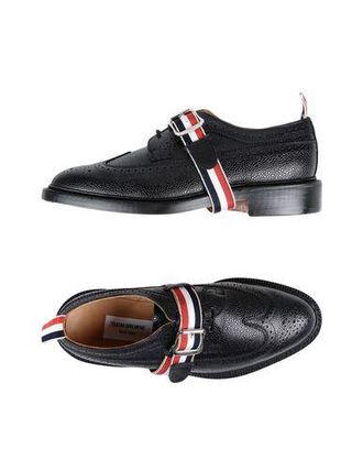 Thom Browne CALZATURE - Stringate su YOOX.COM
