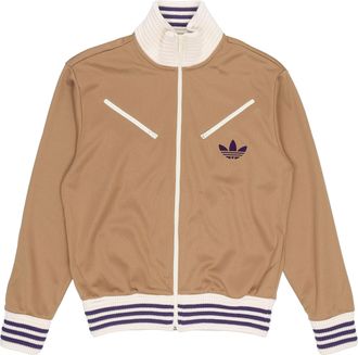 adidas Adicolor Heritage Now New Montreal 22 Asia Sizing Brown Desert IB3442