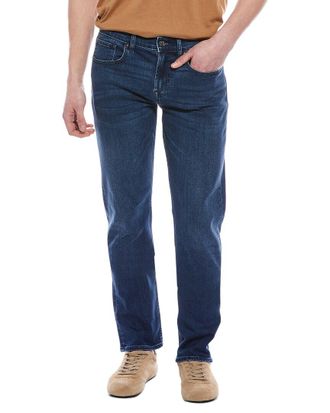 7 For All Mankind Slimmy Medina Slim Jean
