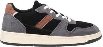 D.A.T.E. FOOTWEAR - Trainers on YOOX.COM