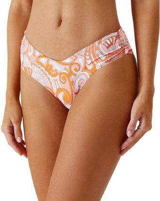 Melissa Odabash Colombia Bikini Bottom