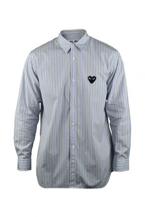 Comme Des Gar&ccedil;ons Comme des Gar&ccedil;ons Hemd