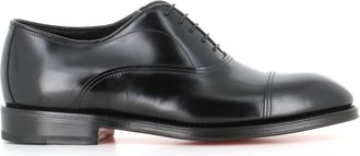Santoni Oxford