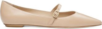 Stuart Weitzman Donna, Scarpe, Beige, 37 1/2 EU, new