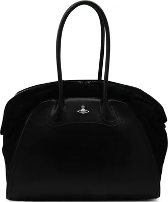 Vivienne Westwood Orb Shoulder Bag