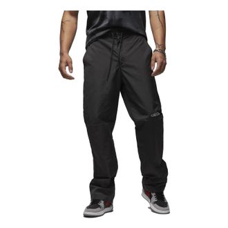 Nike Jordan Air Jordan Flight Mvp Pants Black DX9740-045