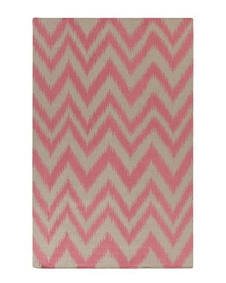 Surya Frontier Hand-Woven Rug