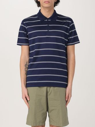 Paul & Shark Polo Paul & Shark in cotone a righe