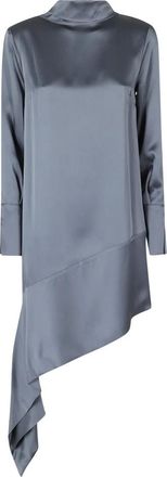 Semicouture Abiti da festa - - Dresses - Donna - Blu - M