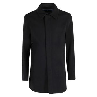 People of Shibuya Yodo Coat