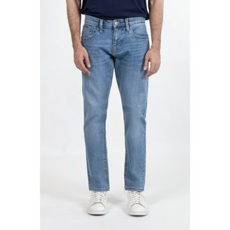 Brisk Ultra Light Wash Jeans in Slim Fit at Nordstrom, Size 38 X 30