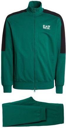 Emporio Armani JUMPSUITS & TRACKSUITS - Tracksuits on YOOX.COM