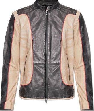 Diesel Hombre, Chaquetas, Beige, Talla: XL