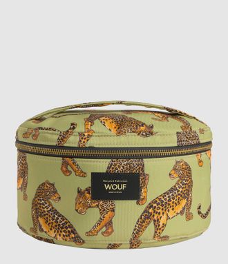 Wouf Vanity Avo Leopard