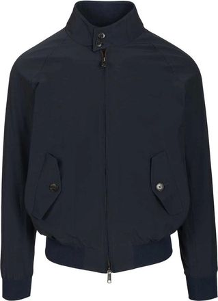 Baracuta Uomo, Giacche, Blu, L, new