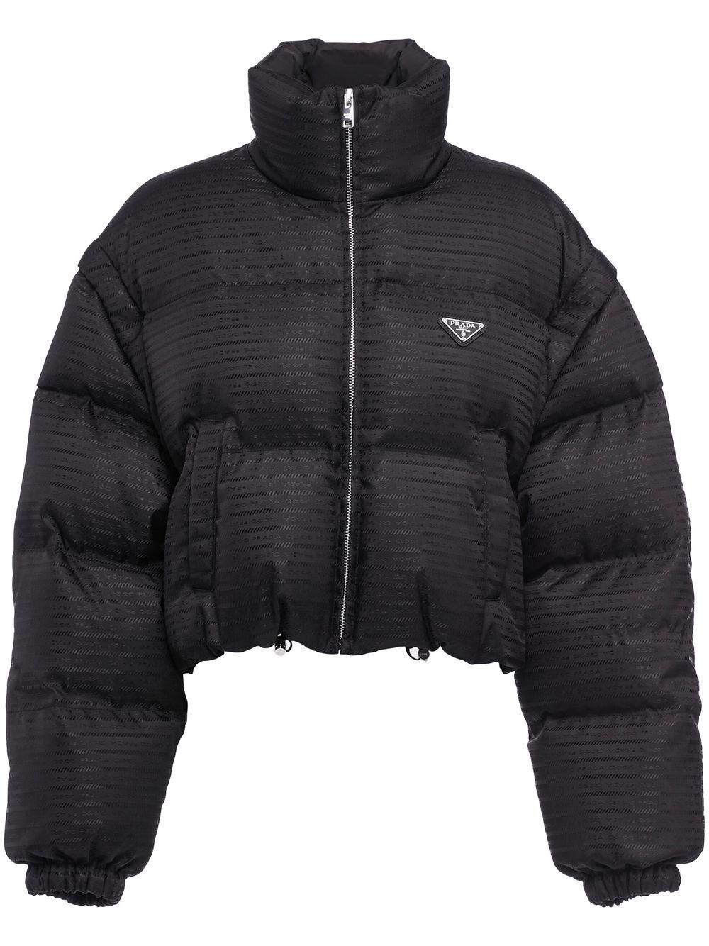 Women s Prada Winter Jackets up to 64 Stylight