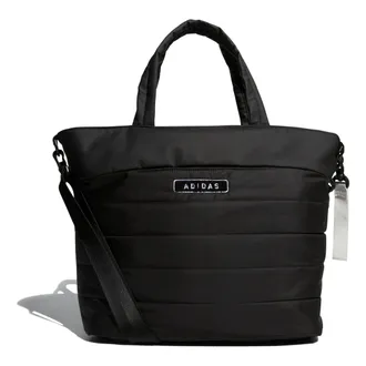 adidas (WMNS) adidas Padded Tote Bag Black HG5574