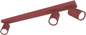 Lumicom Fleck plafón monocolor mate