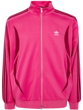 adidas Originals Wb Track Top Crapnk Sweater
