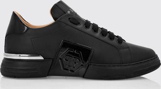 Philipp Plein Sneakers in pelle