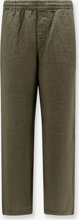 Aspesi Pantaloni Ventura in lino - ASPESI - gender_Man