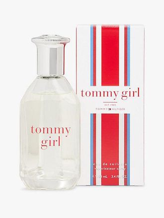 Tommy Hilfiger Eau de toilette Tommy Girl 100 ml