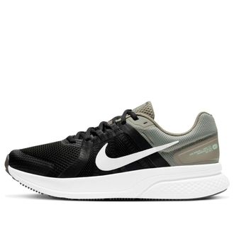 Nike Swift Run 2 Light Army Black Platinum CU3517-300