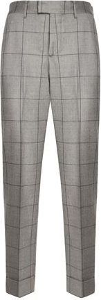 Berwich BOTTOMWEAR - Trousers on YOOX.COM