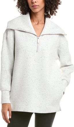 Sweaty Betty Radiant 1/2-Zip Sweatshirt
