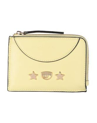 Chiara Ferragni PICCOLA PELLETTERIA - Portamonete su YOOX.COM